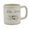Winter Blessings Mug