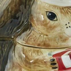 Farmhouse Snowman Cookie Jar 5 Farmhouse Snowman Cookie Jar -Park Designs Shop 9979 696 6