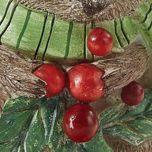 Farmhouse Snowman Dispenser 3 Farmhouse Snowman Dispenser - Image 3