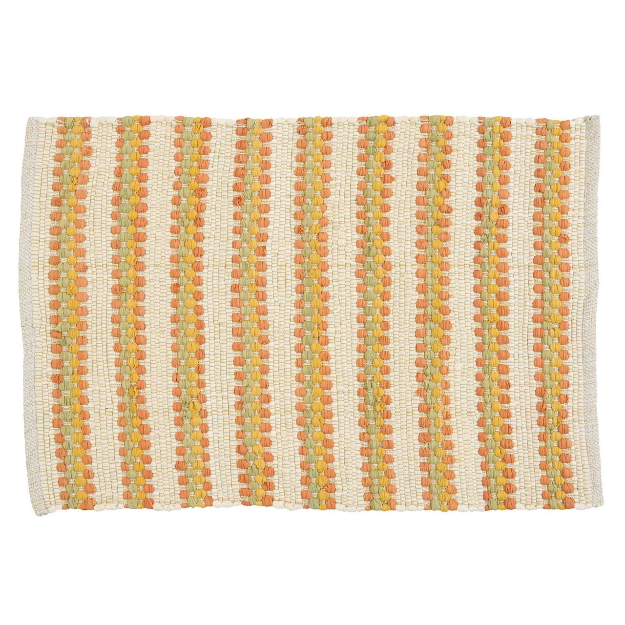 Bittersweet Rug - Chindi 2x3 1 Bittersweet Rug - Chindi 2x3