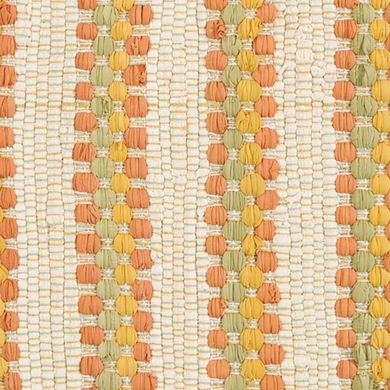 Bittersweet Rug - Chindi 2x3 3 Bittersweet Rug - Chindi 2x3 - Image 3