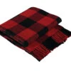 Buffalo Check Throw - 50x60