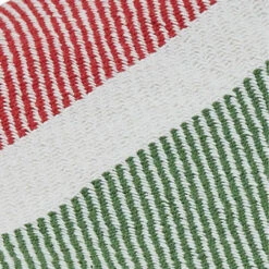 Camp Stripe Throw - 50x60 -Park Designs Shop Camp Stripe Throw 50x60 762242041431 image3 30870.1667569448