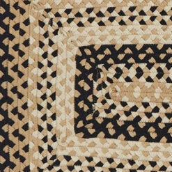 Cornbread Rectangle Braided Rug - 2x6 5 Cornbread Rectangle Braided Rug - 2x6 -Park Designs Shop Cornbread Rectangle Braided Rug 2x6 762242033733 image3 70086.1667560154