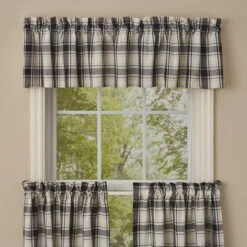 Crossroads Valance - 72x14 6 Crossroads Valance - 72x14 -Park Designs Shop Crossroads Valance 72x14 762242008427 image3 97610.1689070142