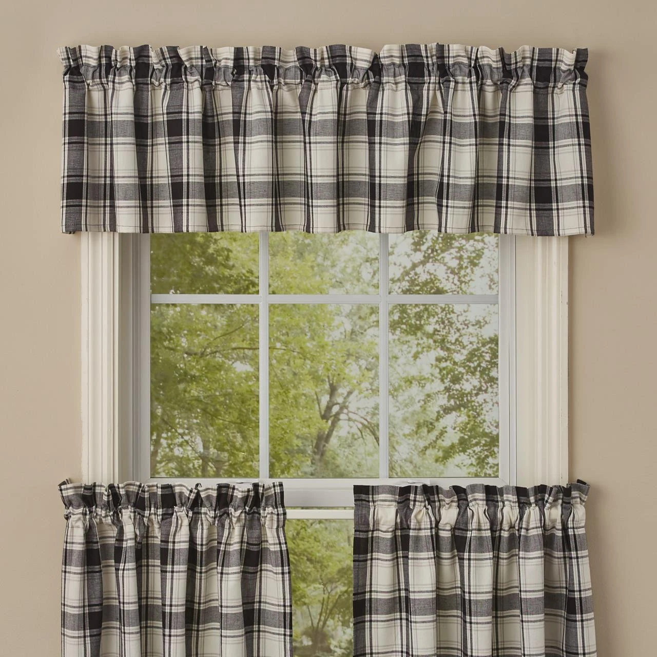 Crossroads Valance - 72x14 3 Crossroads Valance - 72x14 - Image 3