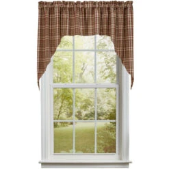 Cumberland Swags - 72x36
