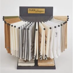 Small Dishtowel Fixture