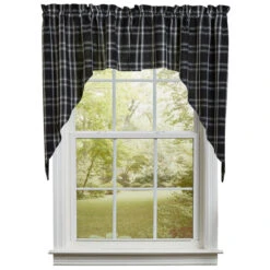 Fairfield Swags - 72x36