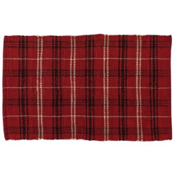 Farmhouse Star By Park Rag Rugs