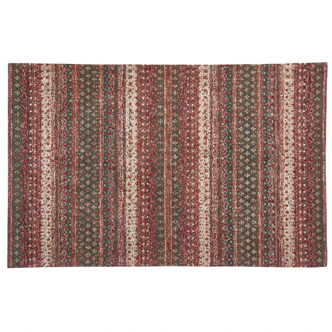 Gamekeeper Chenille Rugs 3 Gamekeeper Chenille Rugs - Image 3