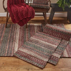 Gamekeeper Chenille Rugs 8 Gamekeeper Chenille Rugs -Park Designs Shop Gamekeeper Chenille Rugs 762242035140 image4 26136.1634896465