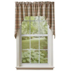 Gentry Swags - 72x36