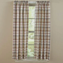 Glenwood Panels - 72x63 -Park Designs Shop Glenwood Panels 72x63 762242026384 image3 09003.1689082216