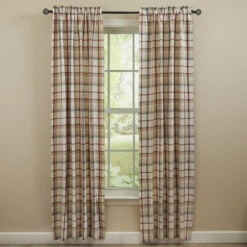 Glenwood Panels - 72x84 -Park Designs Shop Glenwood Panels 72x84 762242026391 image3 81756.1689082250