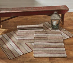 Glenwood Rag Rugs -Park Designs Shop Glenwood Rag Rugs 762242026353 image3 30145.1654110387