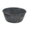 Granite Enamelware Gray - Soup Bowls Set Of 4