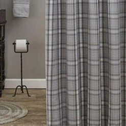 Hartwick Shower Curtain