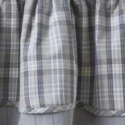 Hartwick Valance - Lined Layered 72x16 -Park Designs Shop Hartwick Valance Lined Layered 72x16 762242997745 image4 52947.1689057013