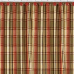 Heartfelt Shower Curtain 5 Heartfelt Shower Curtain -Park Designs Shop Heartfelt Shower Curtain 762242294431 image3 62725.1693263917