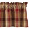 Hearthside Valance - 72x14