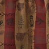 High Country Swags - 72x36