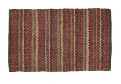 High Rock Chindi Rag Rug - 2x3