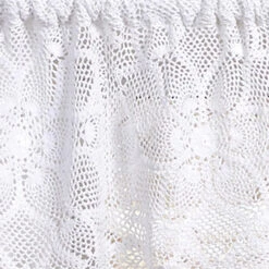 Kadia Crochet Valance - 60x14 7 Kadia Crochet Valance - 60x14 -Park Designs Shop Kadia Crochet Valance 60x14 762242036192 image4 80793.1683215439