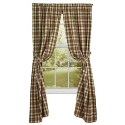 Lemon Pepper Panels - 72x84