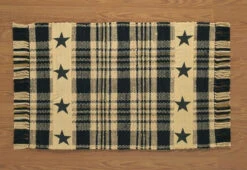 Millbury Rag Rug - 24x42