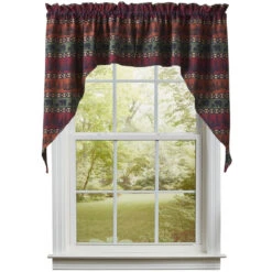 Park Designs Shop 16 Mountain Bear Swags - 72x36