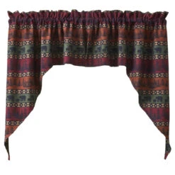 Park Designs Shop -Park Designs Shop Mountain Bear Swags 72x36 762242000933 image2 64966.1689087893