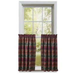 Mountain Bear Tiers - 72x36