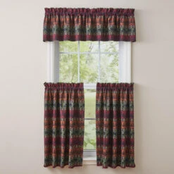 Mountain Bear Tiers - 72x36 -Park Designs Shop Mountain Bear Tiers 72x36 762242998834 image3 56042.1689088002