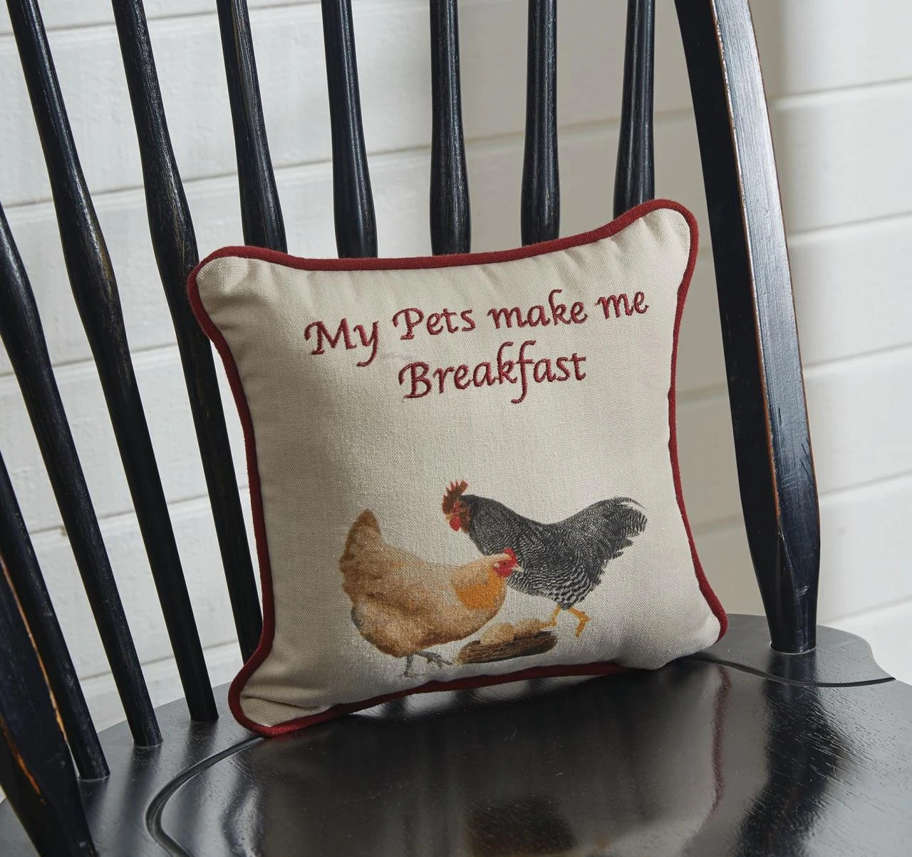 My Pets Pillow - 10x10 2 My Pets Pillow - 10x10 - Image 2