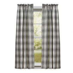 Onyx & Ivory Panels - 72x63