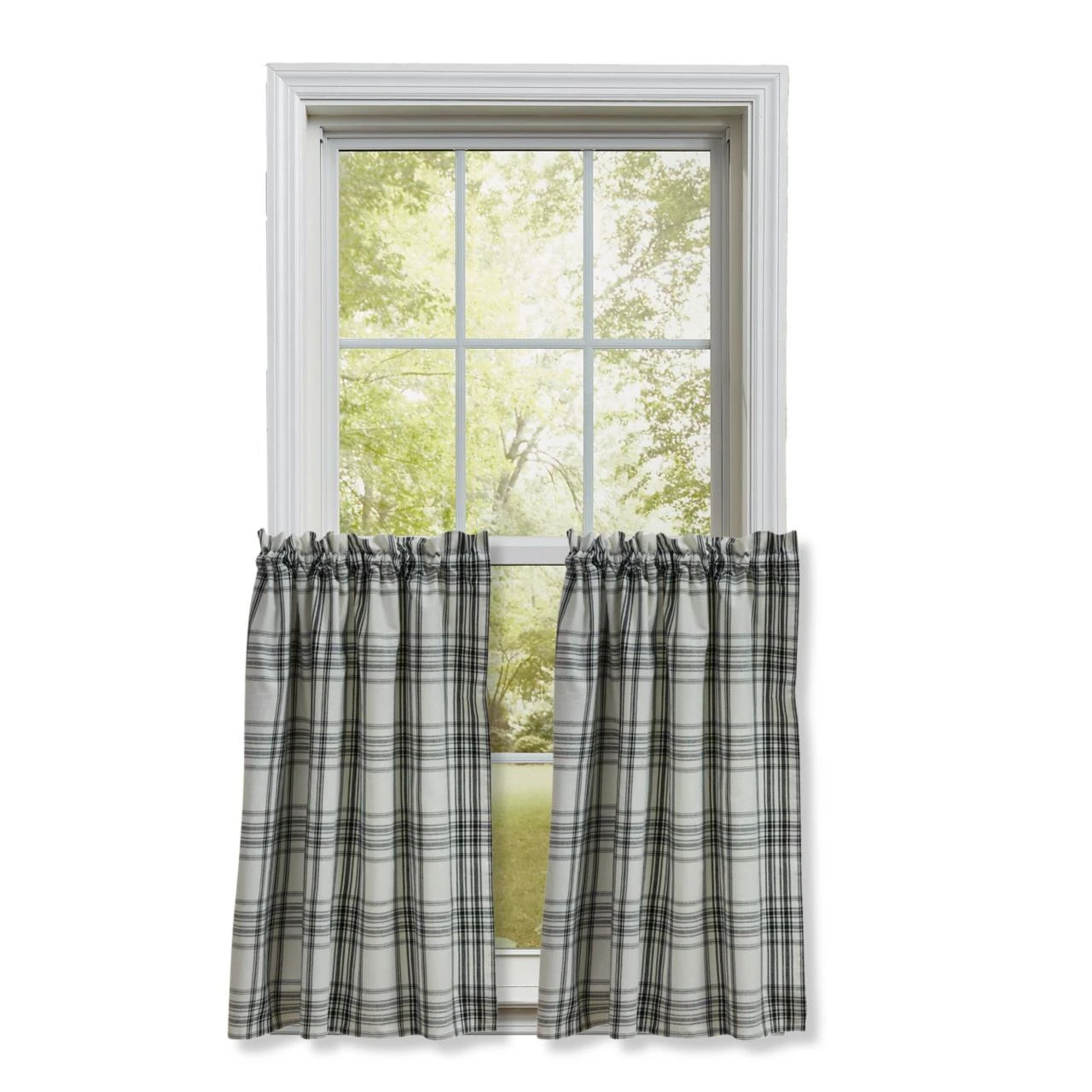 Onyx & Ivory Tiers - 72x36 1 Onyx & Ivory Tiers - 72x36