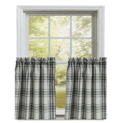 Onyx & Ivory Tiers - 72x36 6 Onyx & Ivory Tiers - 72x36 -Park Designs Shop Onyx Ivory Tiers 72x36 762242054073 image3 38837.1692401836