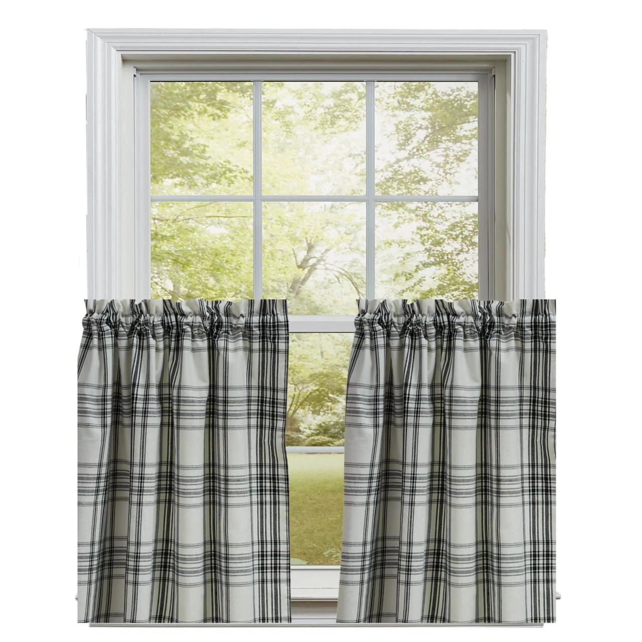 Onyx & Ivory Tiers - 72x36 3 Onyx & Ivory Tiers - 72x36 - Image 3