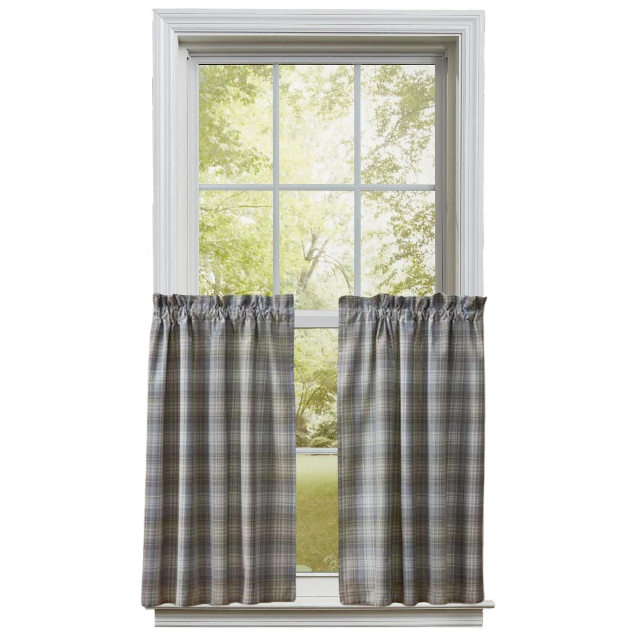 Prairie Wood Tiers - 72x36 1 Prairie Wood Tiers - 72x36