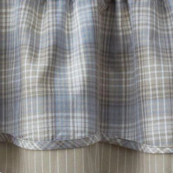 Prairie Wood Valance - Lined Layered 72x16 -Park Designs Shop Prairie Wood Valance Lined Layered 72x16 762242415461 image4 63478.1689057444