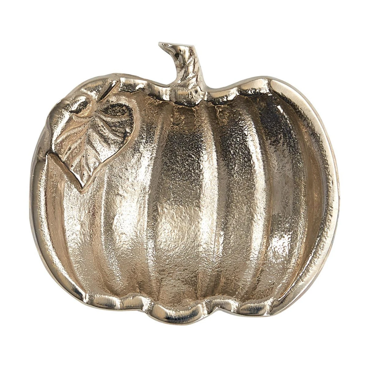 Pumpkin Trinket Tray 1 Pumpkin Trinket Tray