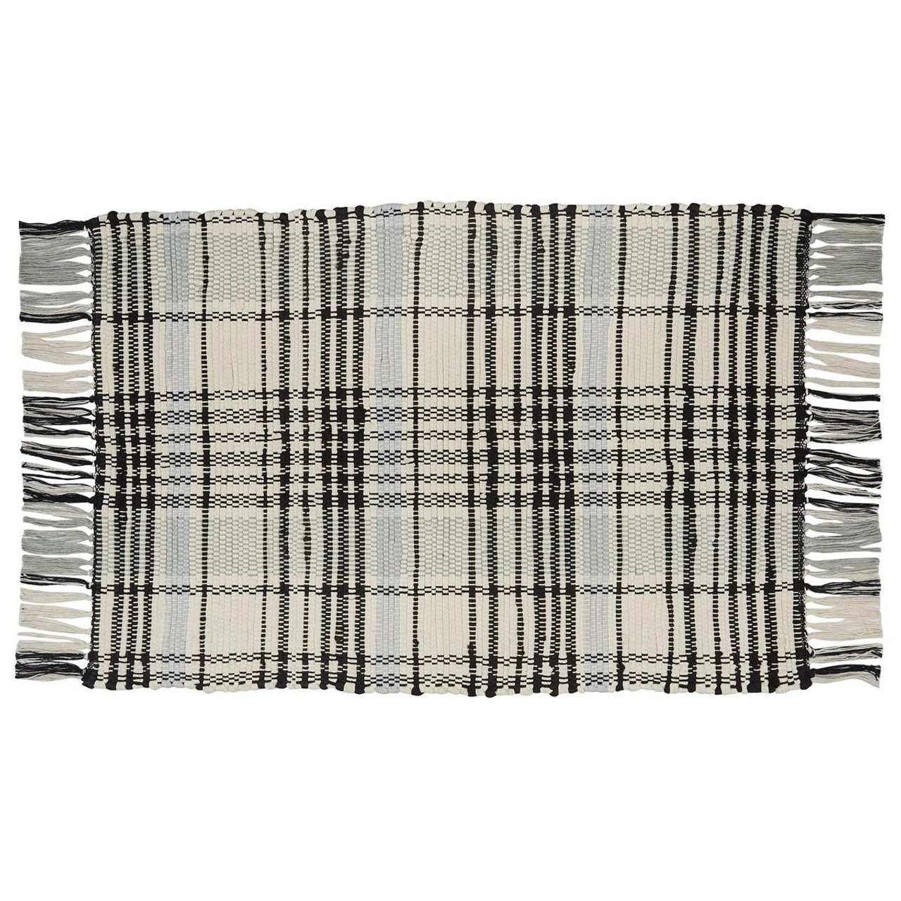 Refined Rustic Rag Rugs 1 Refined Rustic Rag Rugs