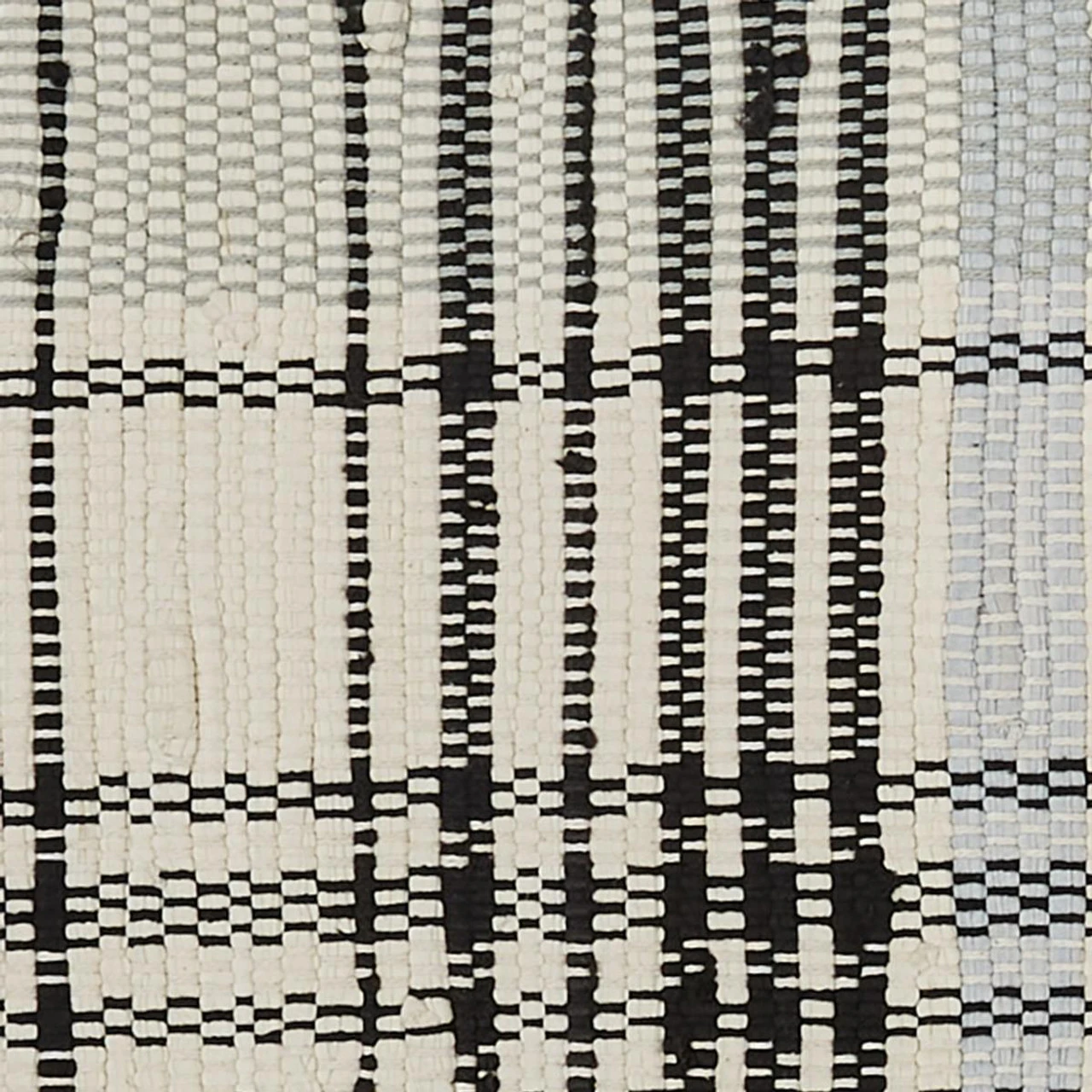 Refined Rustic Rag Rugs 5 Refined Rustic Rag Rugs - Image 5