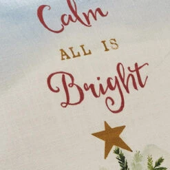 Rustic Christmas Pillow Set - 16x16 -Park Designs Shop Rustic Christmas Pillow Set 16x16 762242047938 image3 09112.1694109096