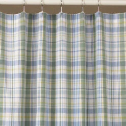 Sarasota Shower Curtain