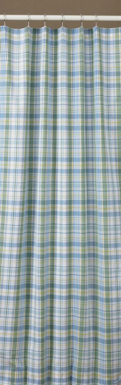 Sarasota Shower Curtain 2 Sarasota Shower Curtain - Image 2