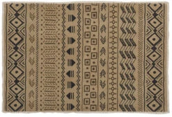 Signal Mountain Printed Rug - 2x3