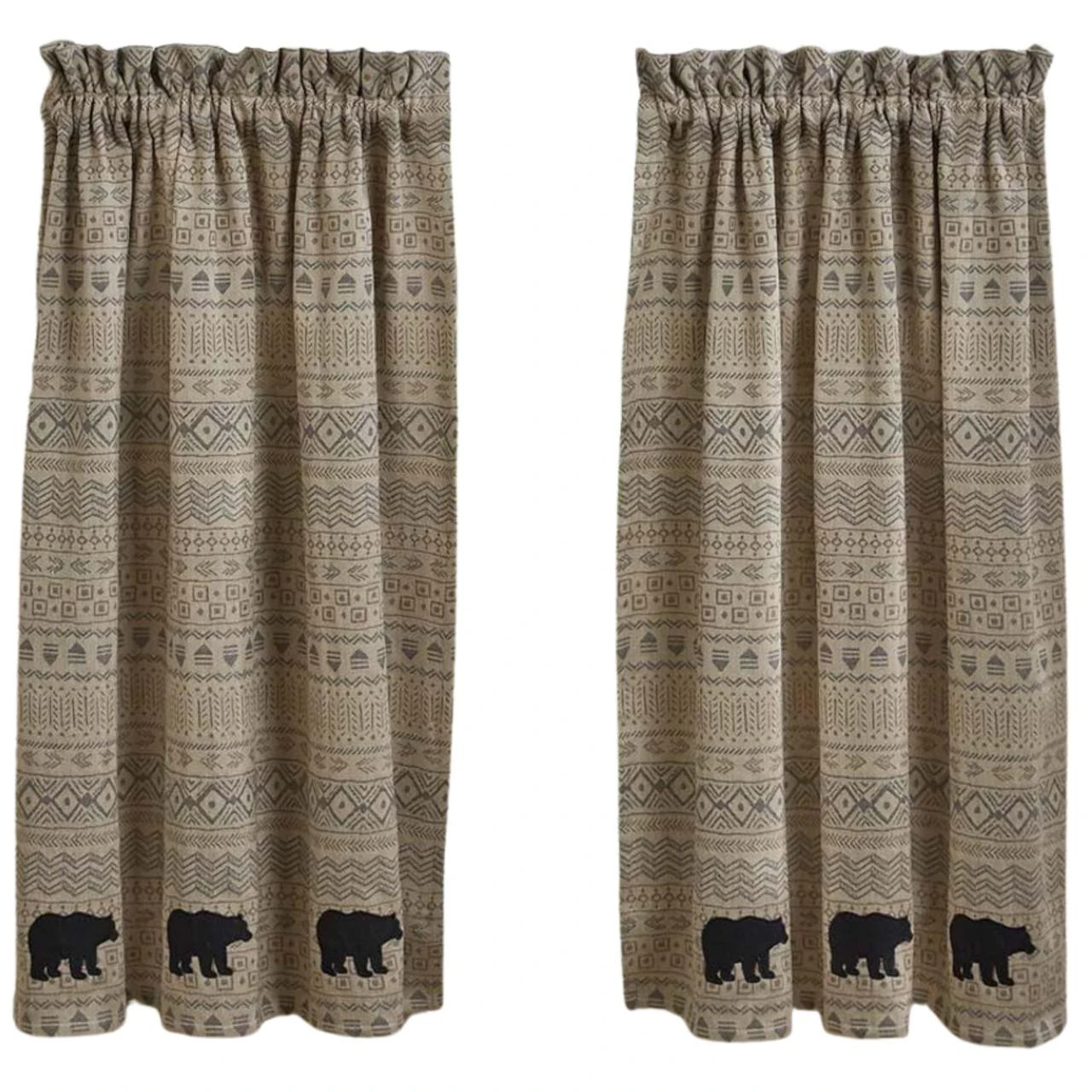 Signal Mountain Tiers - 72x36 2 Signal Mountain Tiers - 72x36 - Image 2