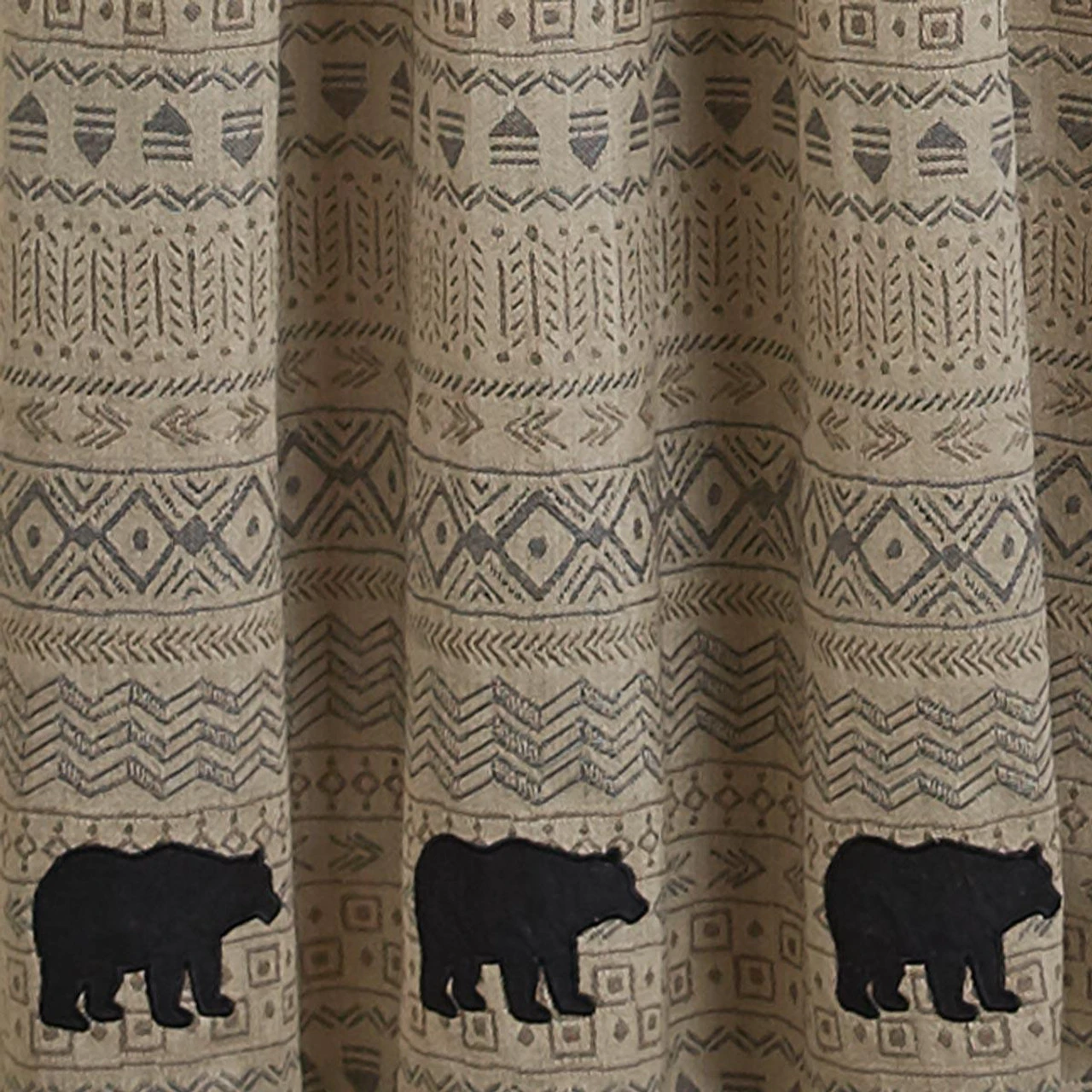 Signal Mountain Tiers - 72x36 4 Signal Mountain Tiers - 72x36 - Image 4